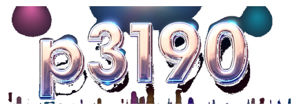 p3190 logo